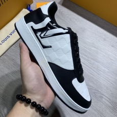 Louis Vuitton Low Shoes